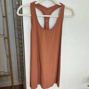 Cool Racerback Tanktop Nulu